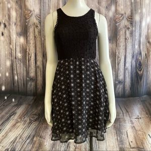 Disney Minnie Rocks The Dots Mini Dress